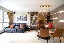 Blk 83 Punggol Central (Punggol), HDB 4 Rooms #526585841